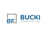 https://www.logocontest.com/public/logoimage/1666624814BUCKI Financial LLC6.jpg